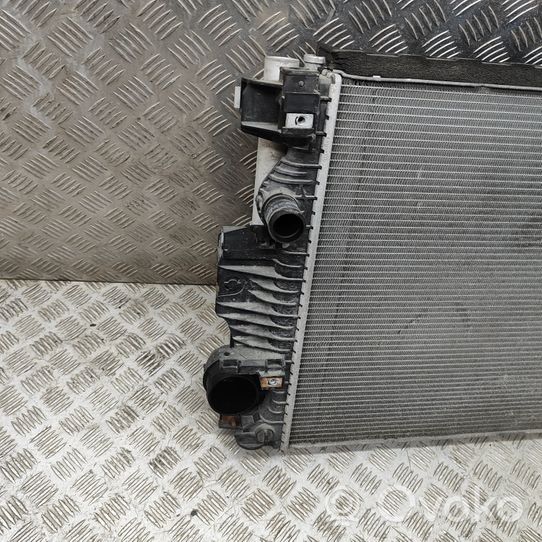 Ford Mondeo MK V Kit impianto aria condizionata (A/C) DG936K775DB