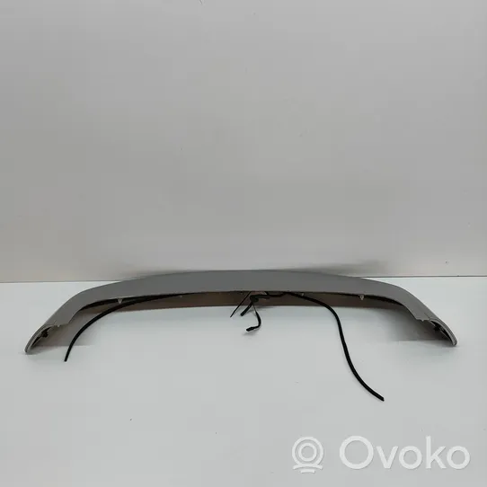 Opel Mokka X Spojler klapy tylnej / bagażnika 95078986