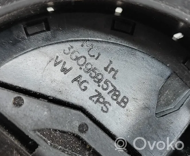 Volkswagen ID.4 Inne wyposażenie elektryczne 3G0959578B