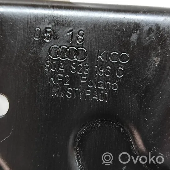 Audi Q5 SQ5 Anello/gancio chiusura/serratura del vano motore/cofano 80A823186C