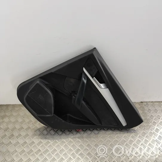 Audi Q5 SQ5 Kit intérieur 80C864261A