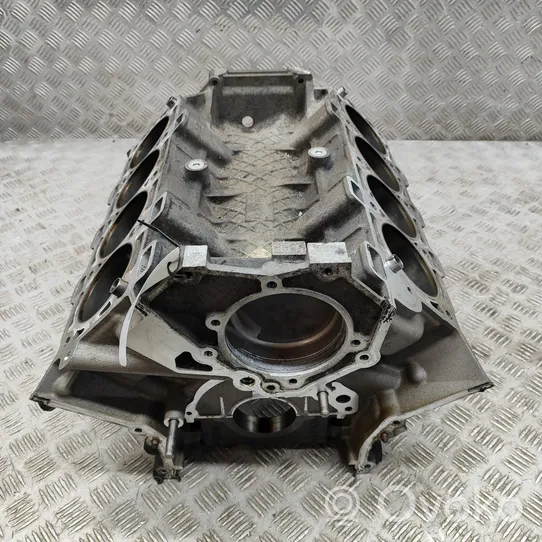 Ford Mustang VI Engine block FR3Z6010A