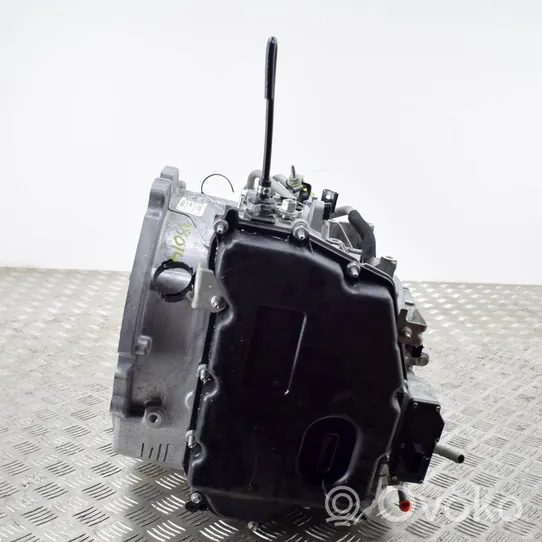 Ford Focus Automatic gearbox GMY6A