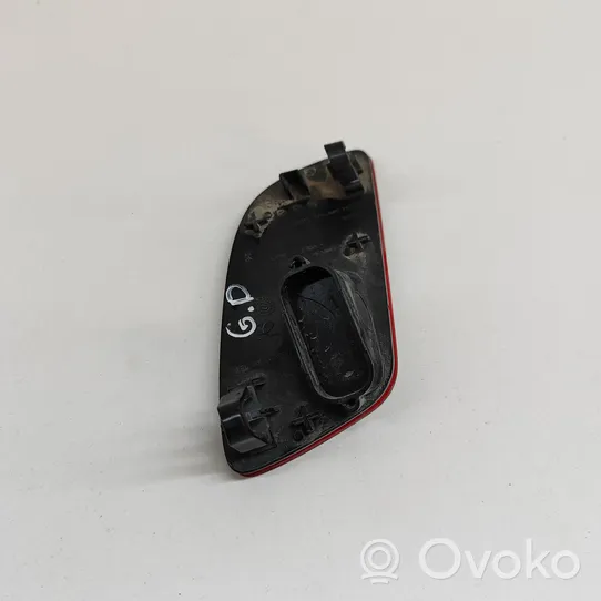 Volkswagen ID.4 Odblask lampy tylnej 11B945702A