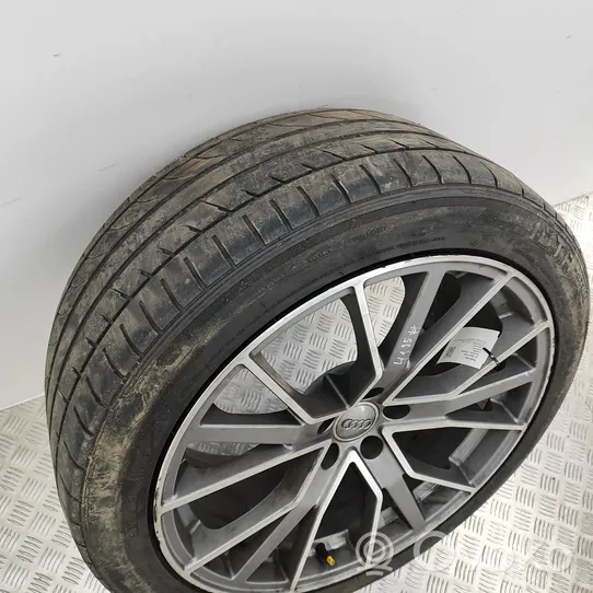 Audi Q5 SQ5 Felgi aluminiowe R20 