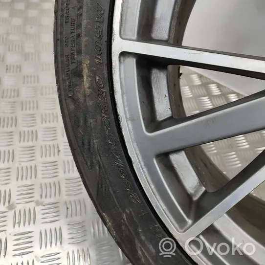 Audi Q5 SQ5 Felgi aluminiowe R20 