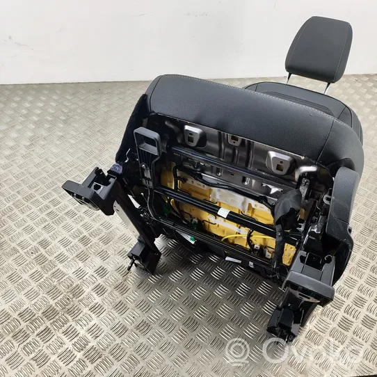 Ford Ecosport Комплект салона komplektas GN15A26691DDW