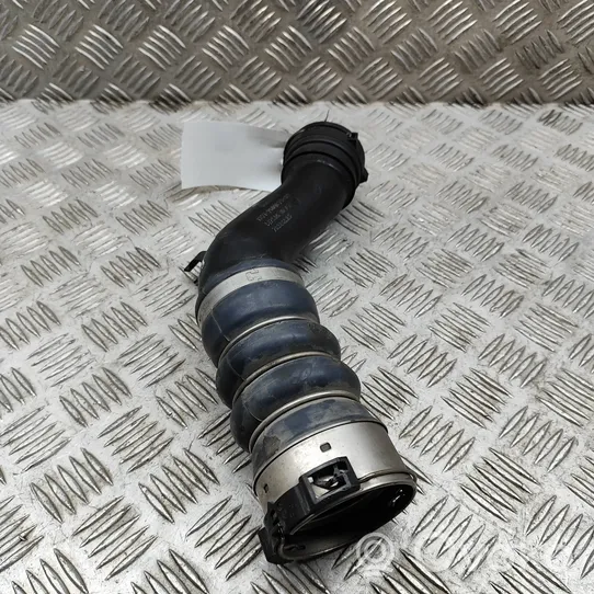 BMW X3 F25 Intercooler hose/pipe 7601875