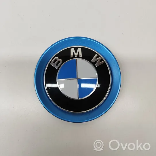 BMW i3 Emblemat / Znaczek tylny / Litery modelu 7314891