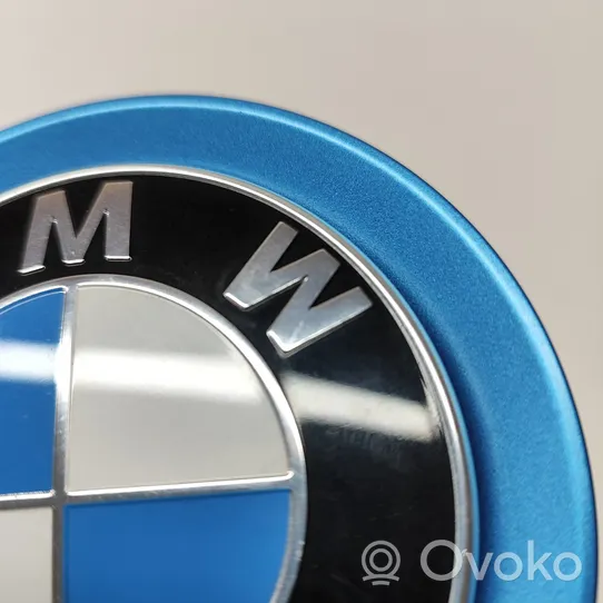 BMW i3 Emblemat / Znaczek tylny / Litery modelu 7314891