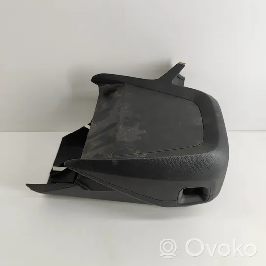 BMW i3 Verkleidung Lenksäule Lenkstock 9285065