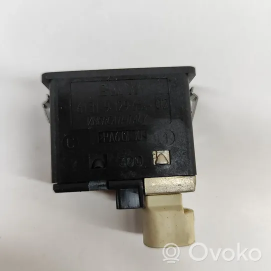 BMW 5 F10 F11 Câble adaptateur AUX 9129651