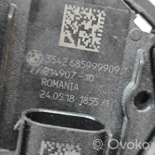 BMW 2 F45 Pedale dell’acceleratore 6859999