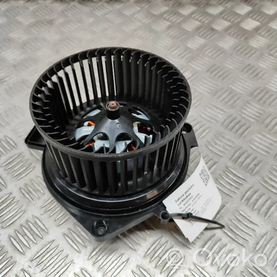 Volkswagen ID.3 Mazā radiatora ventilators 1EA820021A