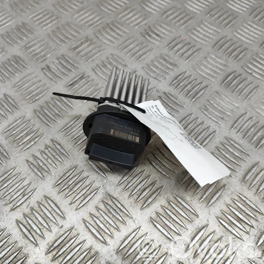 5HL008941 Volvo XC60 Heater blower motor/fan resistor, 21.00 € RRR