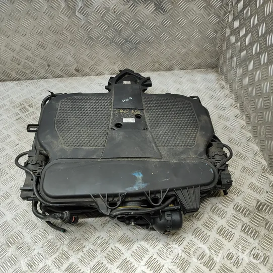 Mercedes-Benz ML W166 Ansaugbrücke Ansaugkrümmer A2761402701