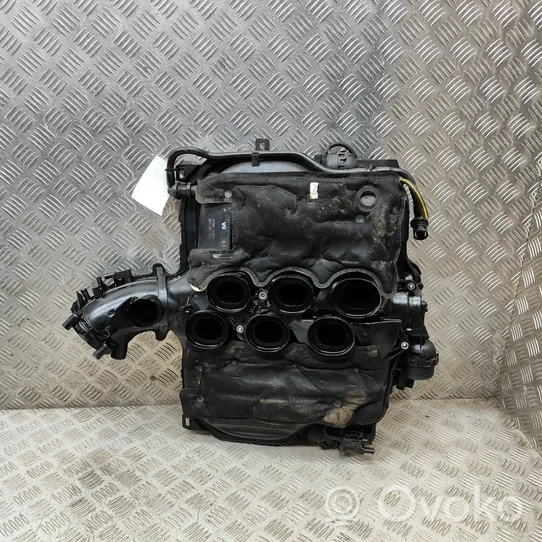 Mercedes-Benz ML W166 Intake manifold A2761402701