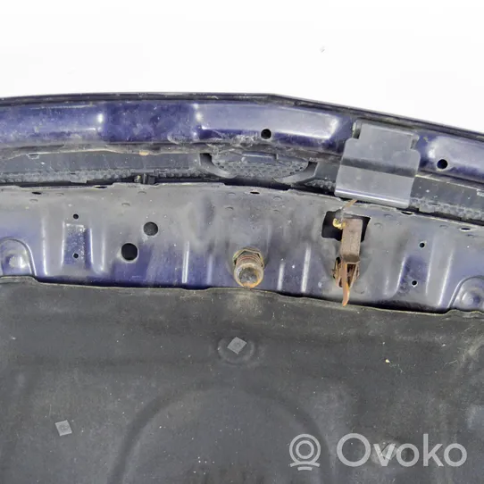 Opel Signum Dangtis variklio (kapotas) 93184795