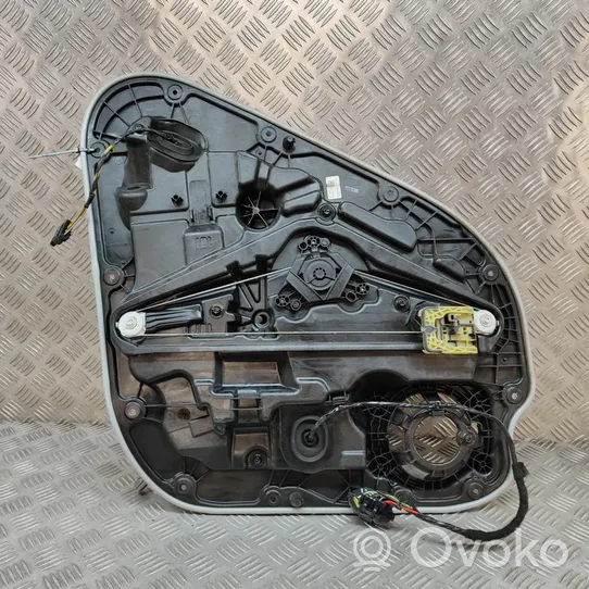 Volvo XC40 Alzacristalli della portiera posteriore con motorino 30747105