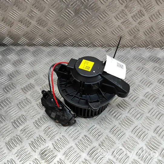 Volvo XC40 Ventola riscaldamento/ventilatore abitacolo 8888773976