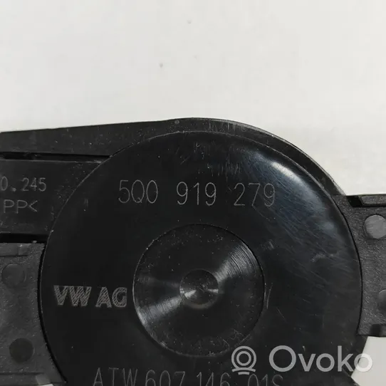 Audi A5 Głośnik / Buzzer czujnika parkowania PDC 5Q0919279