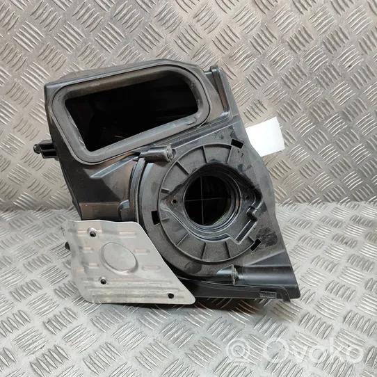 Audi A5 Boîtier de filtre à air 8W0133835Q