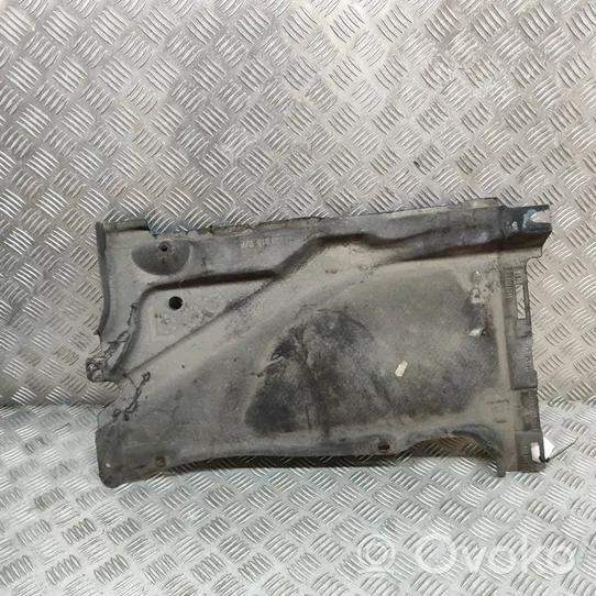 Audi A6 S6 C7 4G Altra parte sotto la carrozzeria 4G0825215E