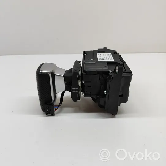 Audi A5 Palanca/selector de cambios 8W2713041N