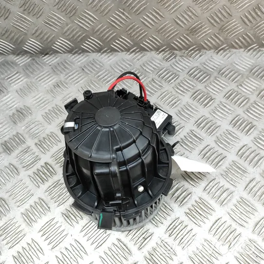 Porsche Macan Heater fan/blower 8T0820521F