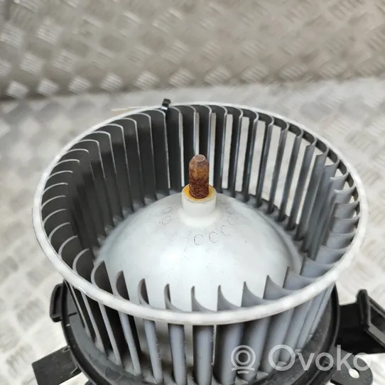 Porsche Macan Heater fan/blower 8T0820521F