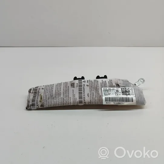 Volkswagen ID.3 Poduszka powietrzna Airbag fotela 5H0880241P