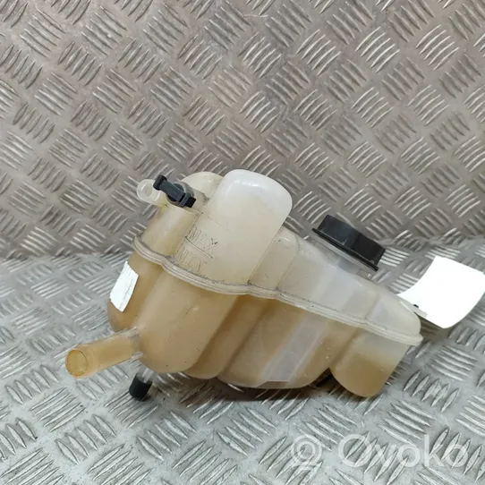 Ford Mondeo MK V Serbatoio di compensazione del liquido refrigerante/vaschetta DG938A080B