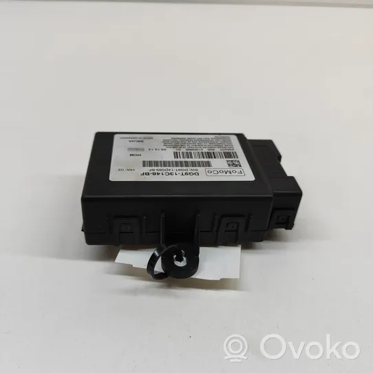 Ford Mondeo MK V Modulo di zavorra faro Xenon DG9T13C148BF