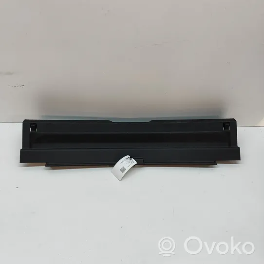 Volkswagen ID.4 Trunk/boot sill cover protection 11A863459A