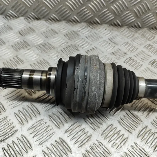 Porsche Macan Rear driveshaft 95B501203G