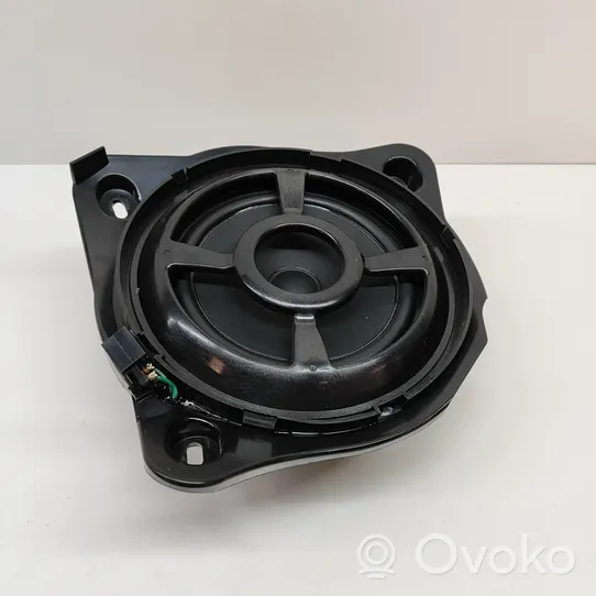 Mercedes-Benz E W213 Subwoofer-bassokaiutin A2058205603