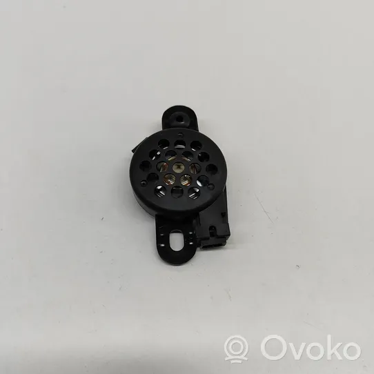 Skoda Octavia Mk3 (5E) Głośnik / Buzzer czujnika parkowania PDC 5Q0919279