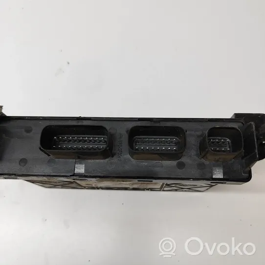 Land Rover Range Rover Velar Centralina/modulo rimorchio barra di traino JK8M19H544AK