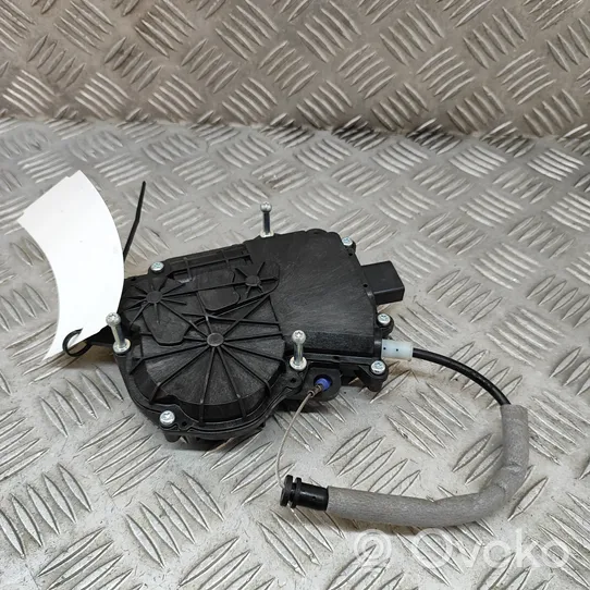 Land Rover Range Rover Velar Siłownik elektryczny podnoszenia klapy tylnej / bagażnika CPLA404C10AD