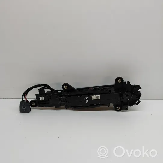 Land Rover Range Rover Velar Klamka zewnętrzna drzwi przednich J8A222401AE