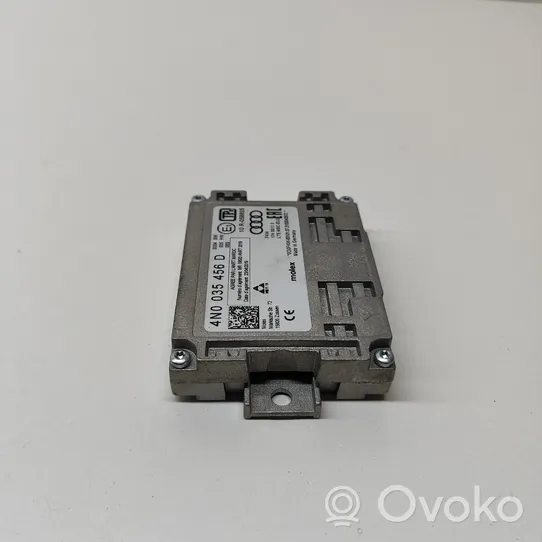 Volkswagen ID.3 Amplificatore antenna 4N0035456D