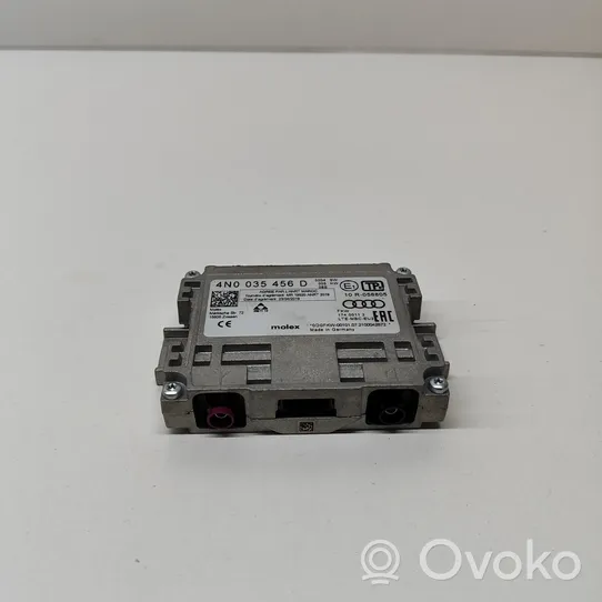 Volkswagen ID.3 Amplificatore antenna 4N0035456D