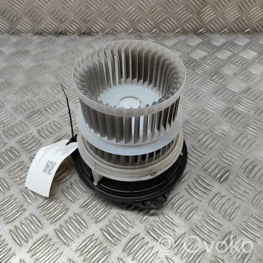 Lexus RX 450H Heater fan/blower 8710358070