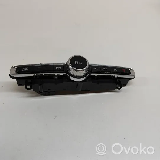 Volvo XC40 Interruttore di controllo dell’audio 31456672