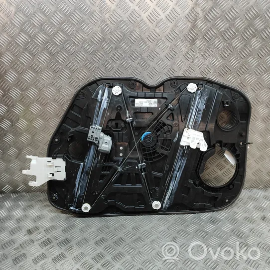 Hyundai Ioniq Elektryczny podnośnik szyby drzwi przednich 82470G2590