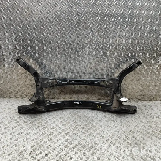 Hyundai Ioniq Sottotelaio posteriore 55410G2100