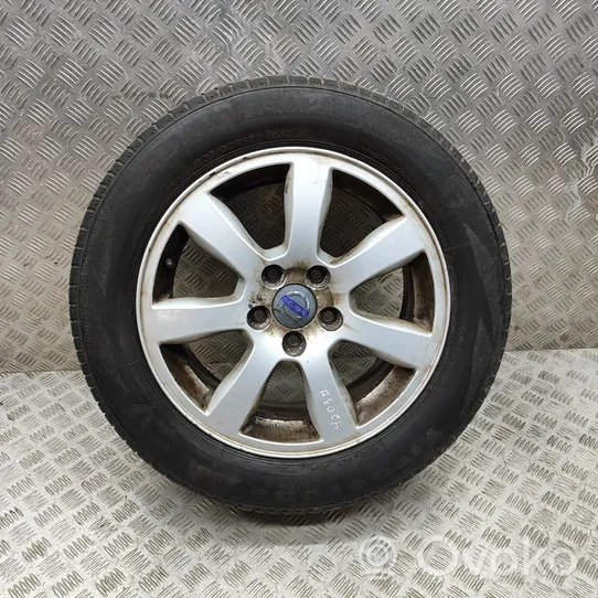 Volvo S60 R16-alumiinivanne 31381194