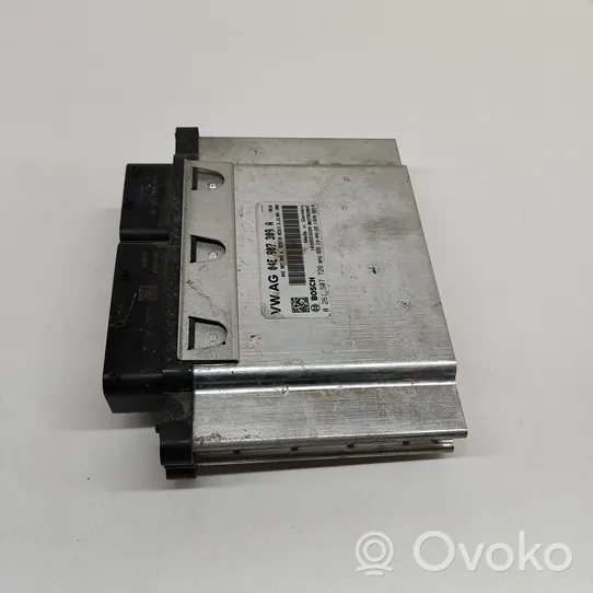 Skoda Octavia Mk3 (5E) Variklio valdymo blokas 04E907309A