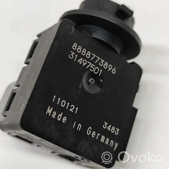 Volvo XC40 Sensore qualità dell’aria 31497501