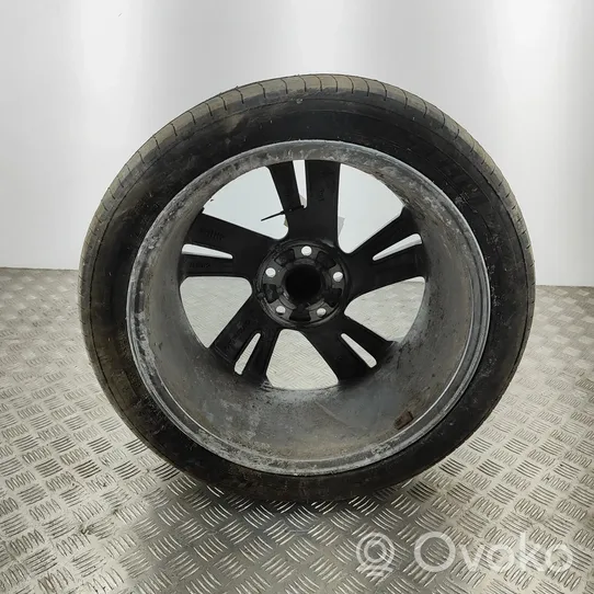 Volkswagen Golf VIII Cerchione in lega R17 5H0601025AF